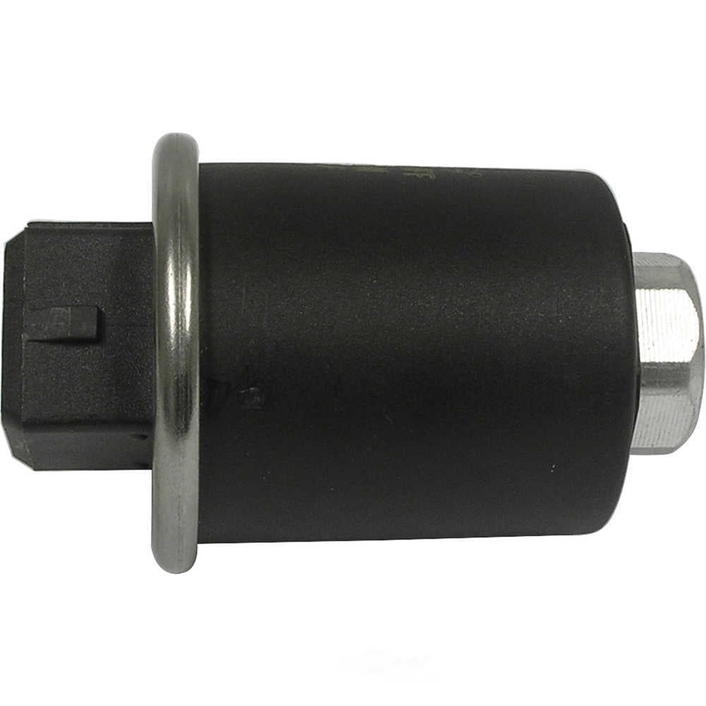 HVAC Binary Switch -- Binary HPCO/Cooling Fan Pressure Switch Fits select: 2002-2004 VOLKSWAGEN PASSAT GLS, 1998-2001 VOLKSWAGEN PASSAT