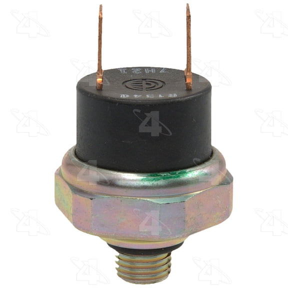 HVAC Binary Switch Fits select: 1986-1991 MERCEDES-BENZ 560, 1994-1995 MERCEDES-BENZ E