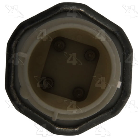 HVAC Binary Switch Fits select: 1998-2000 MERCURY GRAND MARQUIS, 1998-2000 FORD CROWN VICTORIA