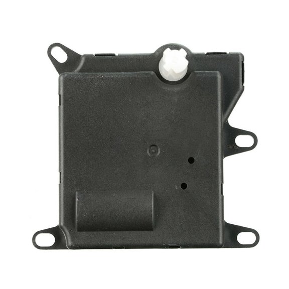 HVAC Blend Air Door Temperature Actuator For 1996-2007 Taurus 1996-2005 Sable