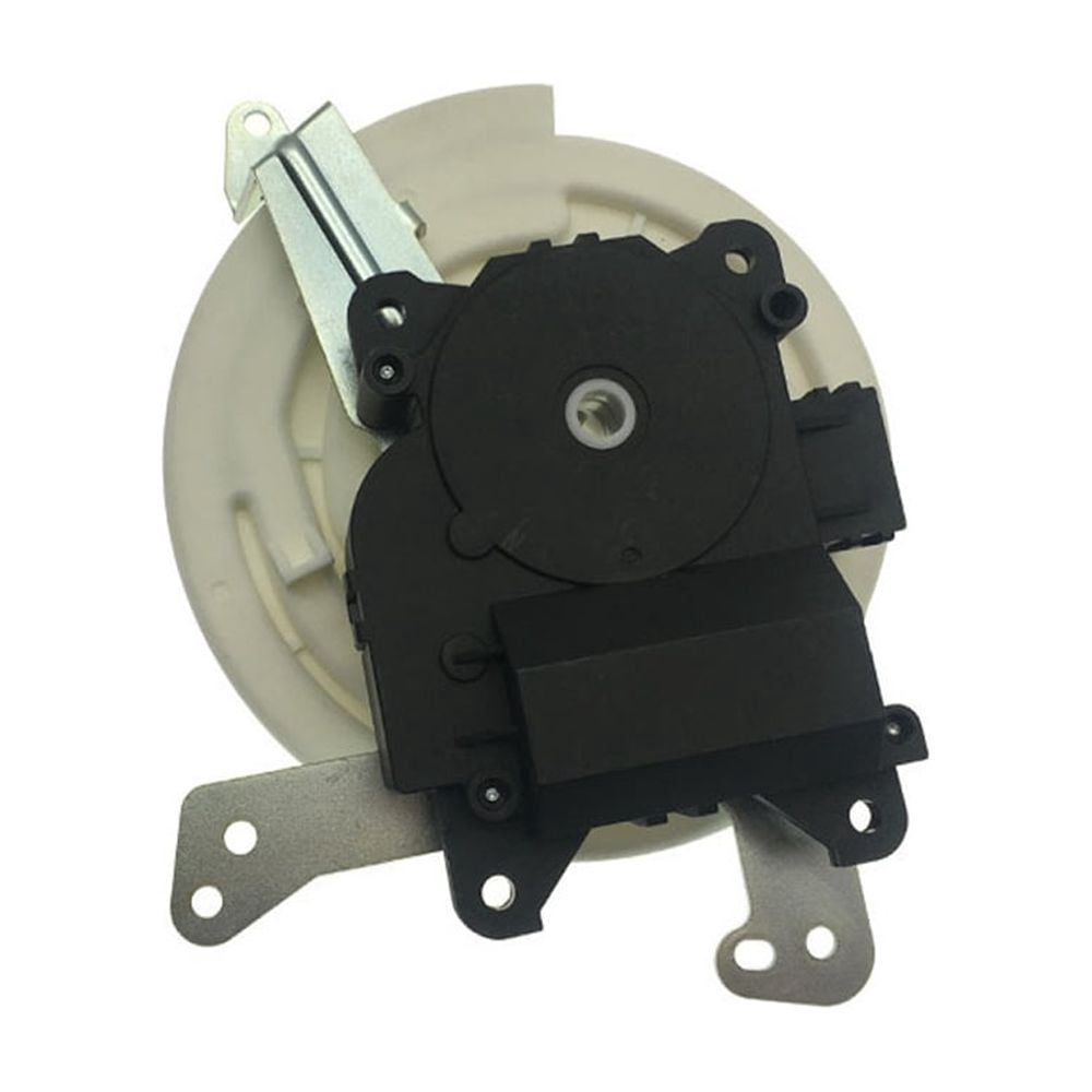 HVAC Blend Door Actuator 4 Seasons 73580 For Honda Accord 2008-2011 ...