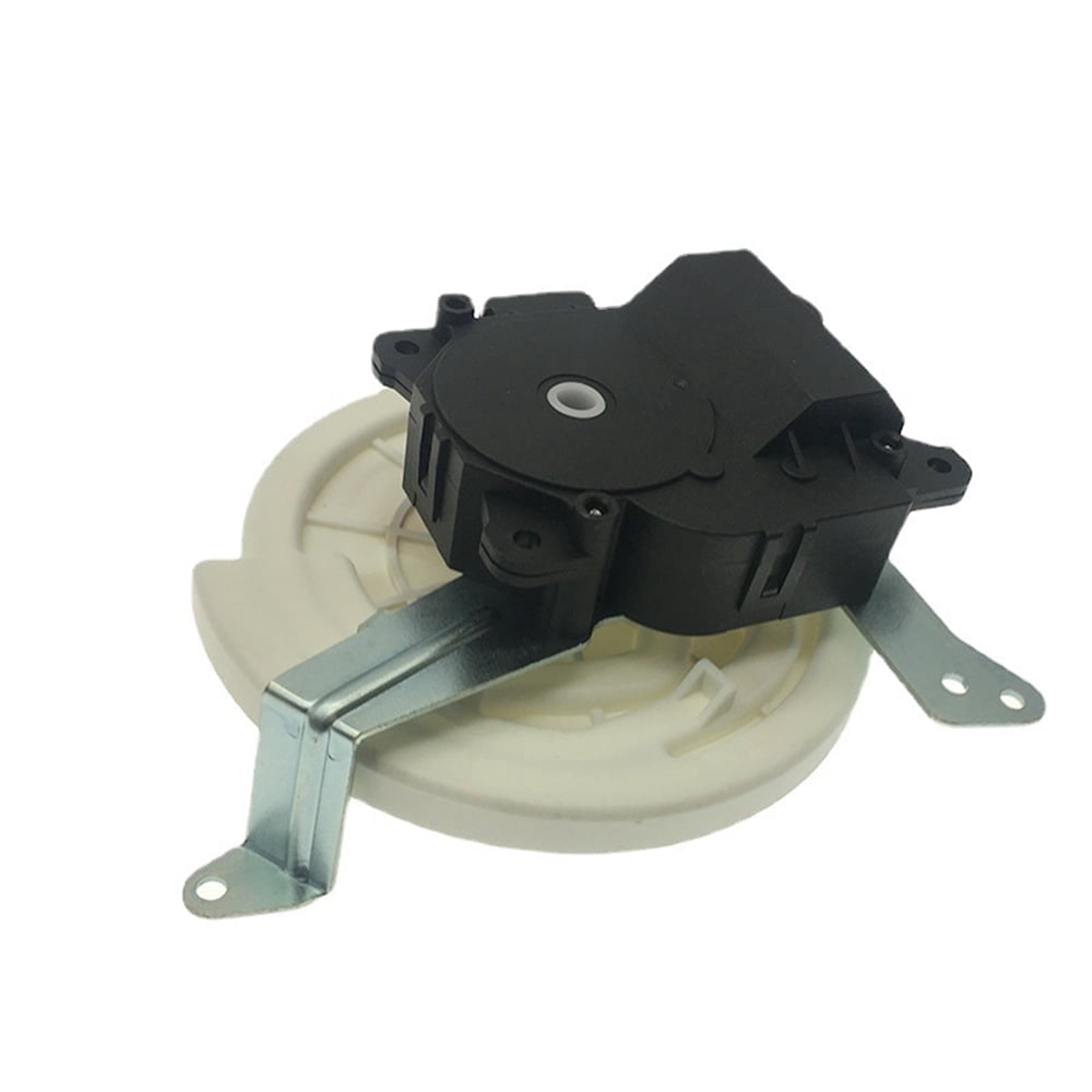 HVAC Blend Door Actuator 4 Seasons For 2008-2011 Honda Accord 73580 ...