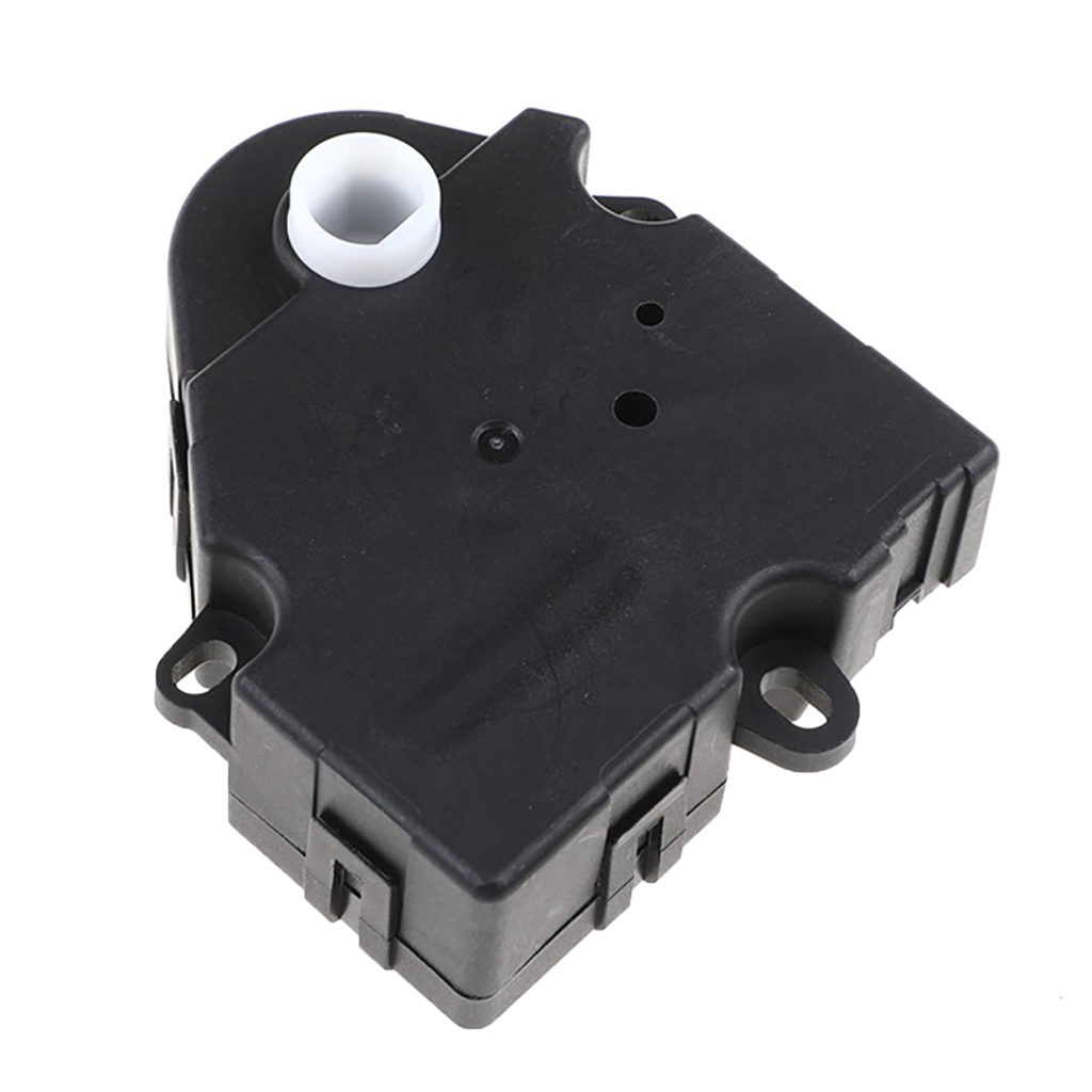 APDTY 715223 HVAC Air Door Actuator Replaces 89018374, 52495593, 15 - View #6