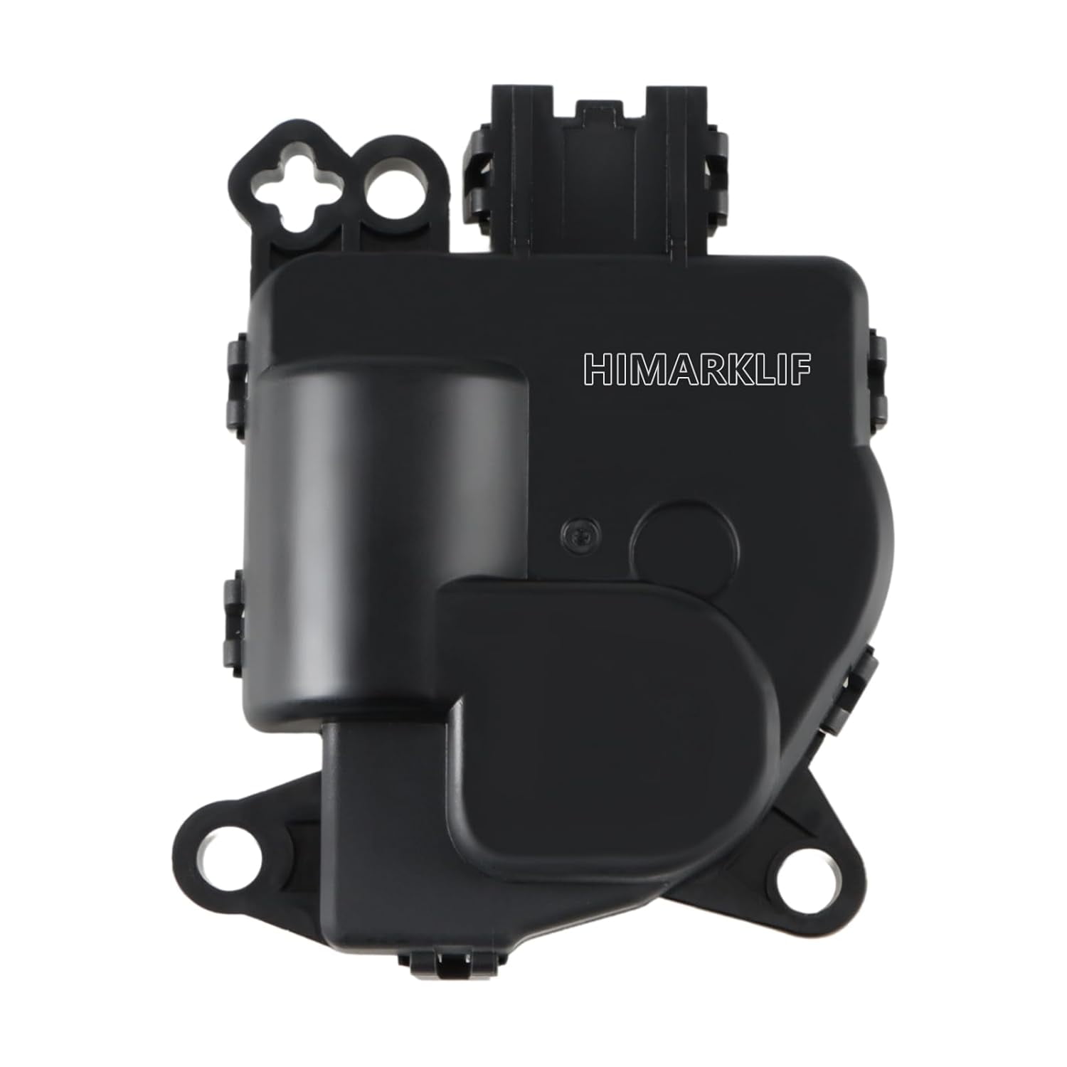 A-Premium HVAC Heater Blend Door Actuator For Chrysler Sebring & Dodge Stratus 2001-2006 – 5-Pin, Electric