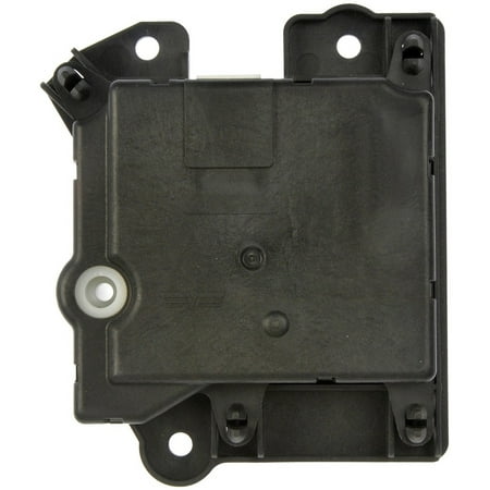 HVAC Blend Door Actuator Fits 1997 Ford Ranger