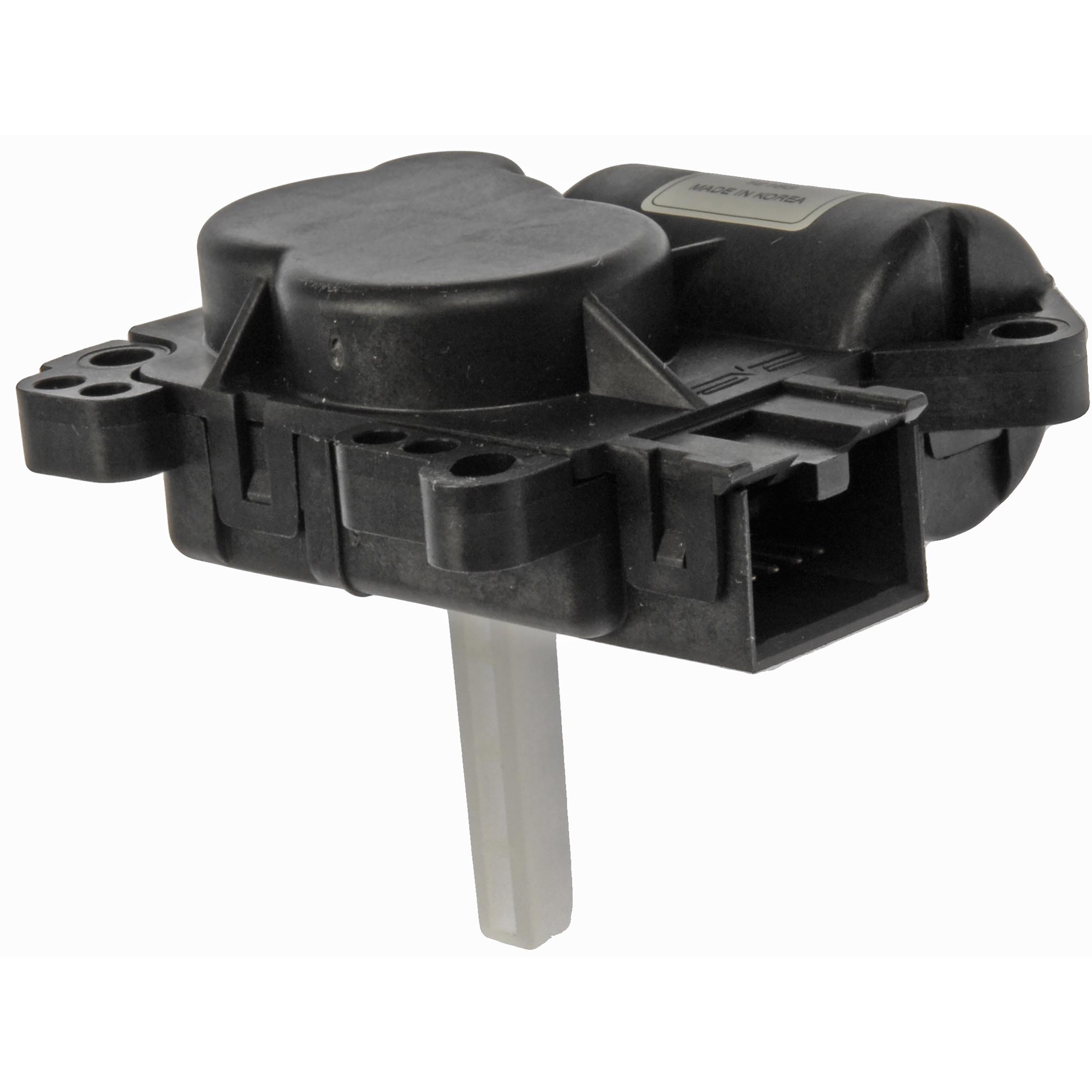 HVAC Blend Door Actuator Fits 2000 Lincoln Town Car