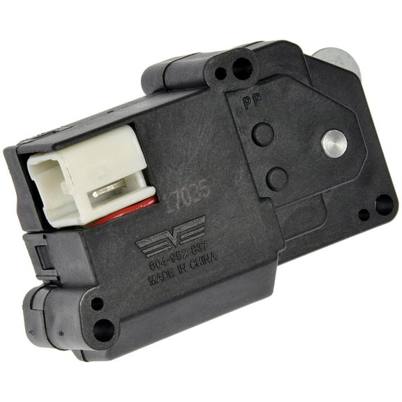 HVAC Blend Door Actuator Fits 2000 Toyota Camry