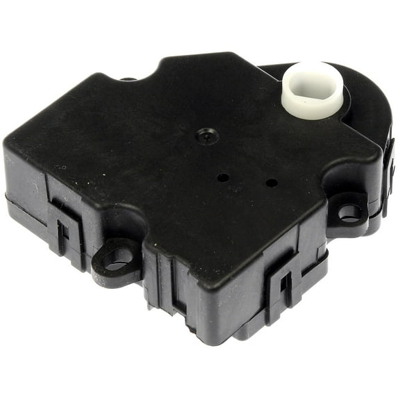 HVAC Blend Door Actuator Fits 2004 Cadillac DeVille