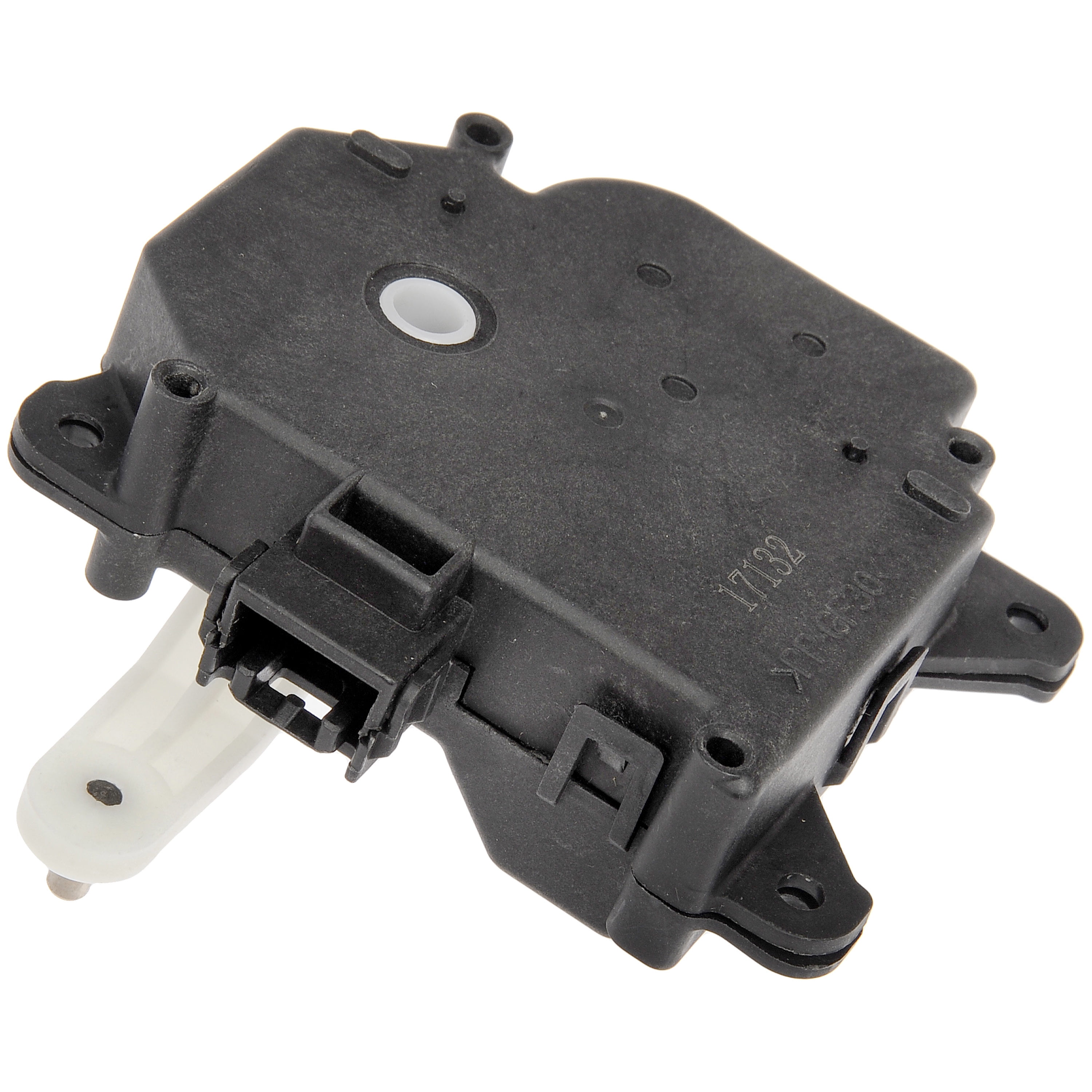 HVAC Blend Door Actuator Fits 2005 Toyota Camry