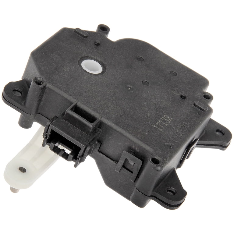 HVAC Blend Door Actuator Fits 2005 Toyota Camry - Walmart.com