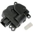 thumbnail image 1 of HVAC Blend Door Actuator Fits 2006 Chrysler Town & Country, 1 of 6