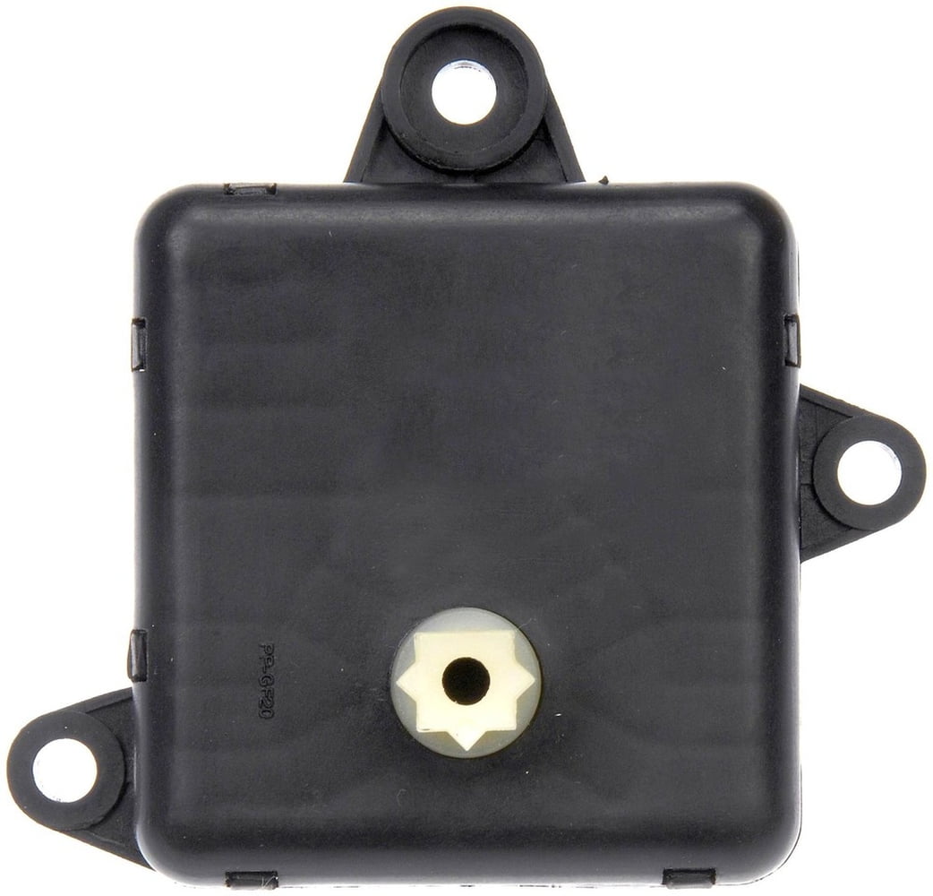 HVAC Blend Door Actuator Fits 2006 Hummer H3