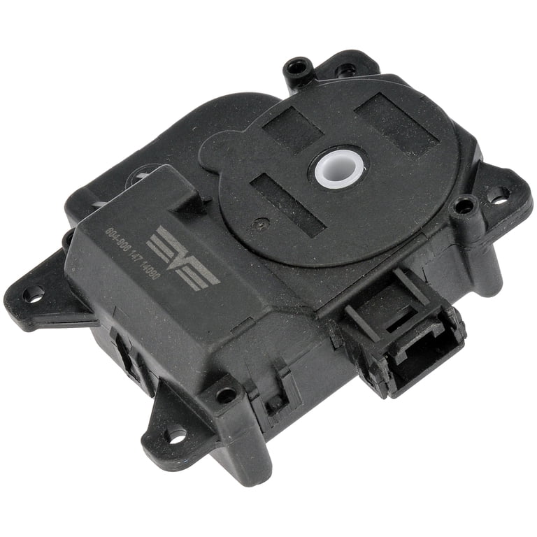 HVAC Blend Door Actuator Fits 2007 Toyota Camry - Walmart.com