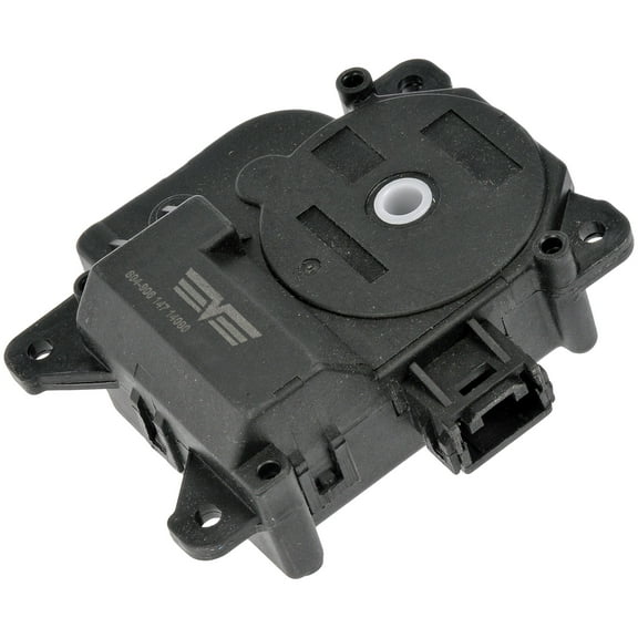 HVAC Blend Door Actuator Fits 2007 Toyota Camry
