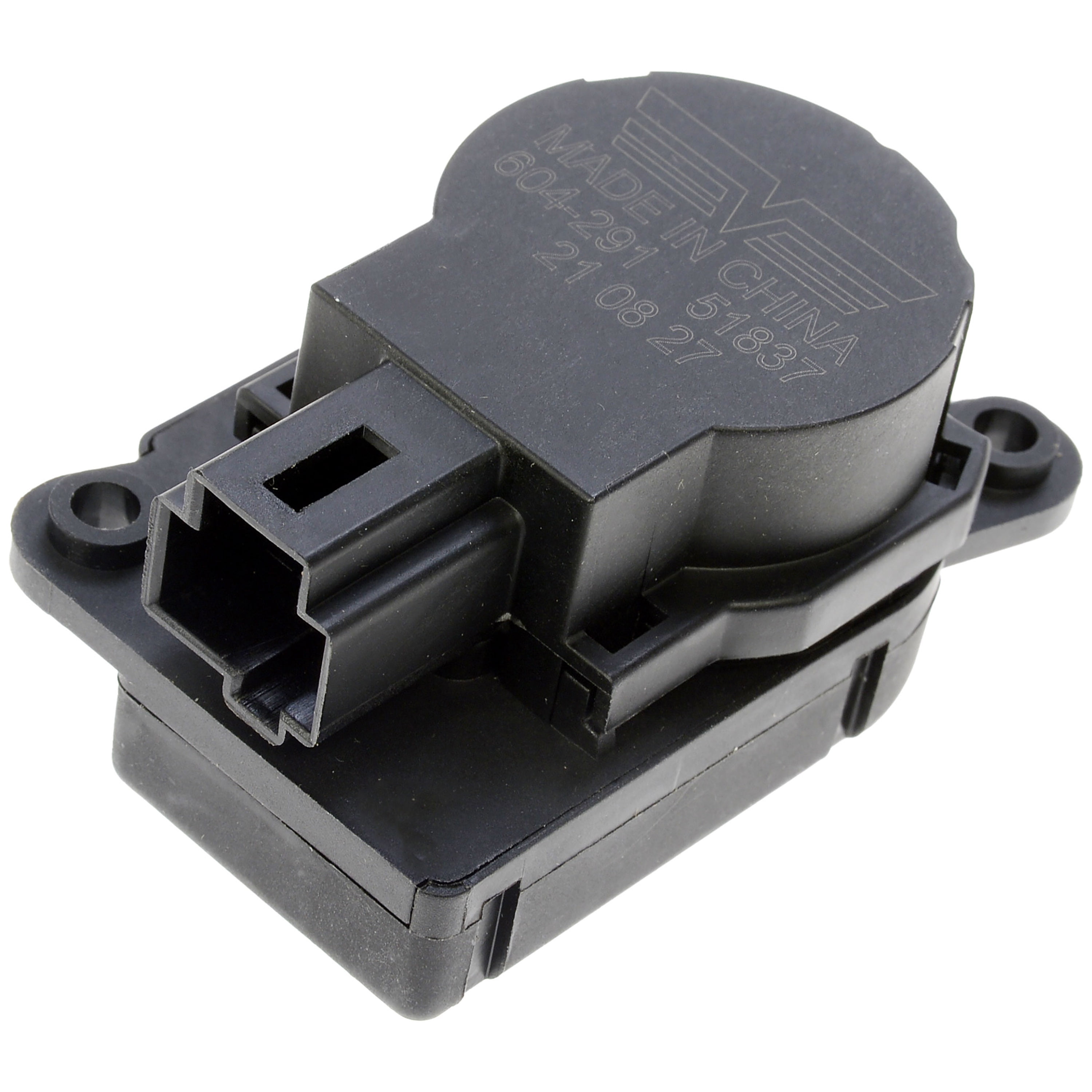 HVAC Blend Door Actuator Fits 2017 Ford Escape