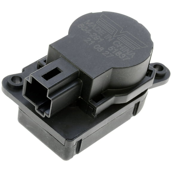 HVAC Blend Door Actuator Fits 2017 Ford Escape