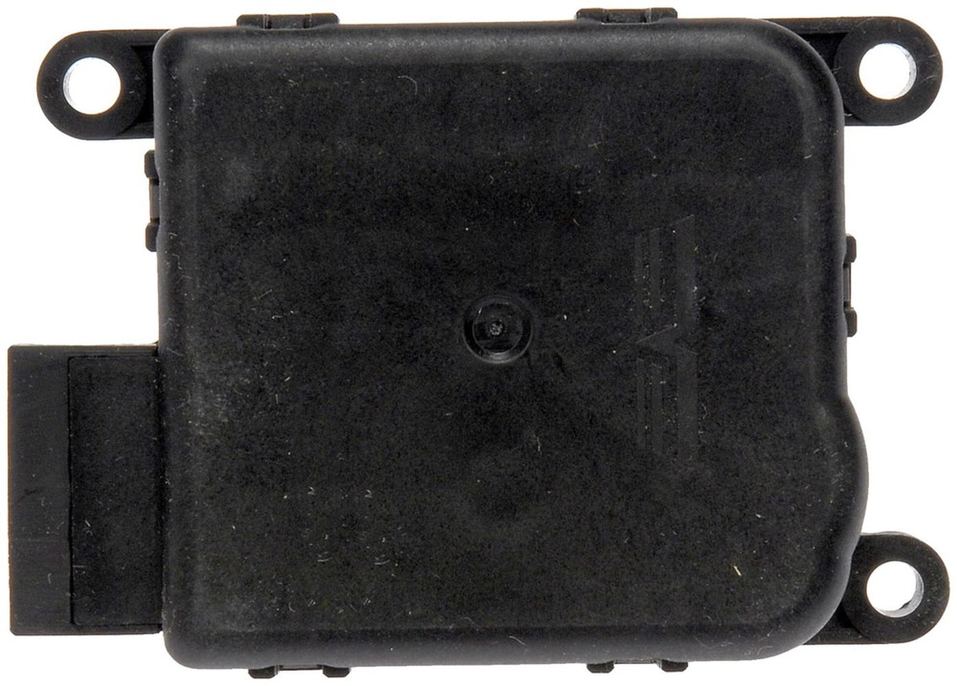 HVAC Blend Door Actuator Fits 2018 Dodge Journey