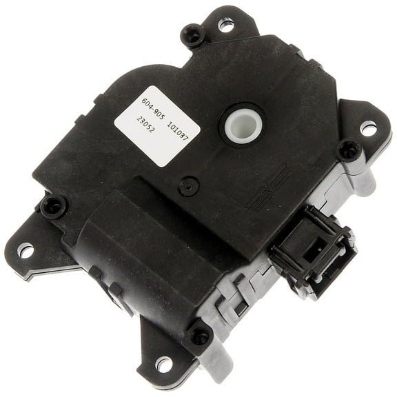 HVAC Blend Door Actuator Fits select: 2003-2008 TOYOTA COROLLA, 2003-2008 TOYOTA COROLLA MATRIX