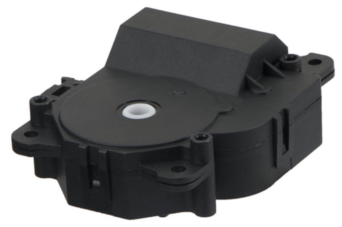 HVAC Blend Door Actuator Fits select: 2006-2011 BUICK LUCERNE, 2006 CADILLAC COMMERCIAL CHASSIS