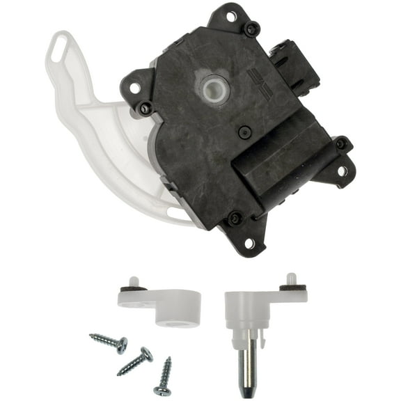 HVAC Blend Door Actuator Fits select: 2007-2015 FORD EDGE, 2007-2015 LINCOLN MKX