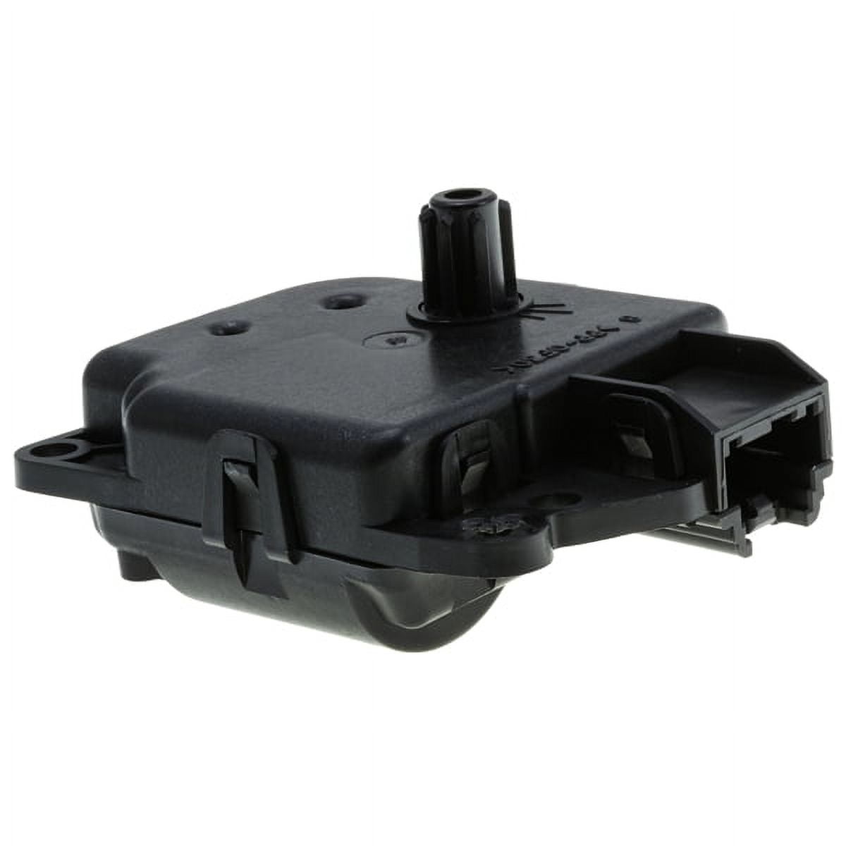 HVAC Blend Door Actuator