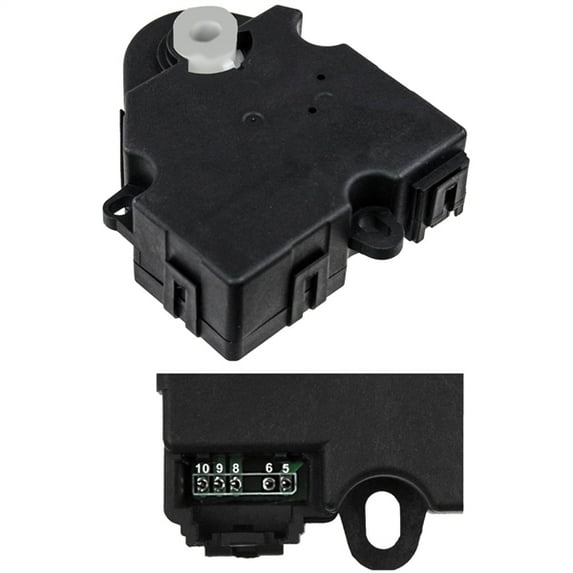 HVAC Blend Door Actuator