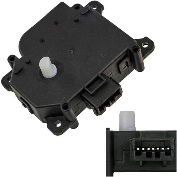 HVAC Blend Door Actuator