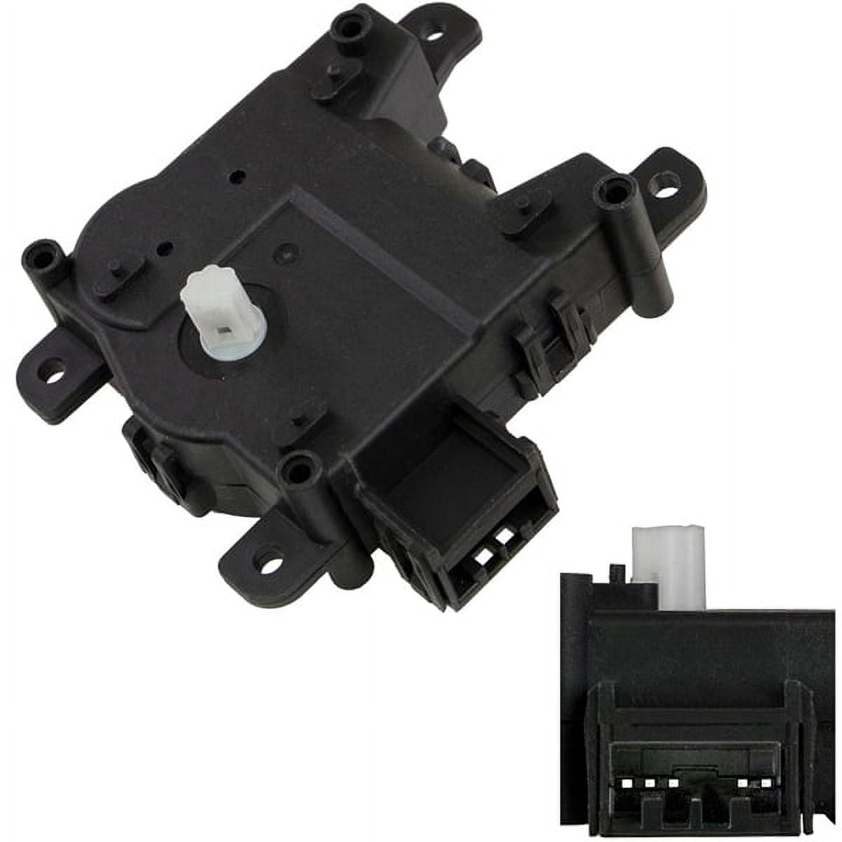 HVAC Blend Door Actuator