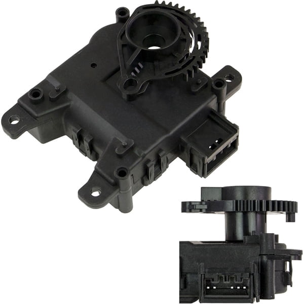 HVAC Blend Door Actuator