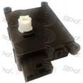thumbnail image 1 of HVAC Blend Door Actuator, 1 of 2