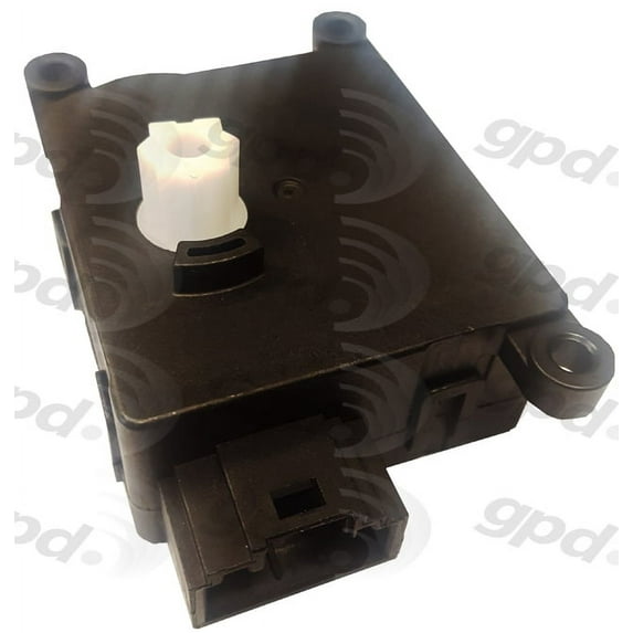 HVAC Blend Door Actuator