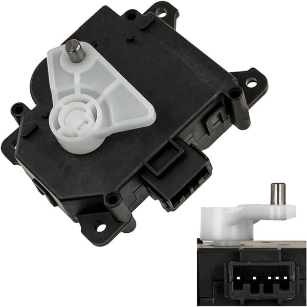 HVAC Blend Door Actuator