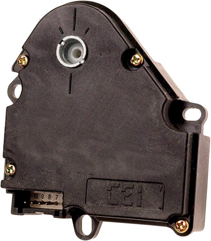 HVAC Blend Door Actuator