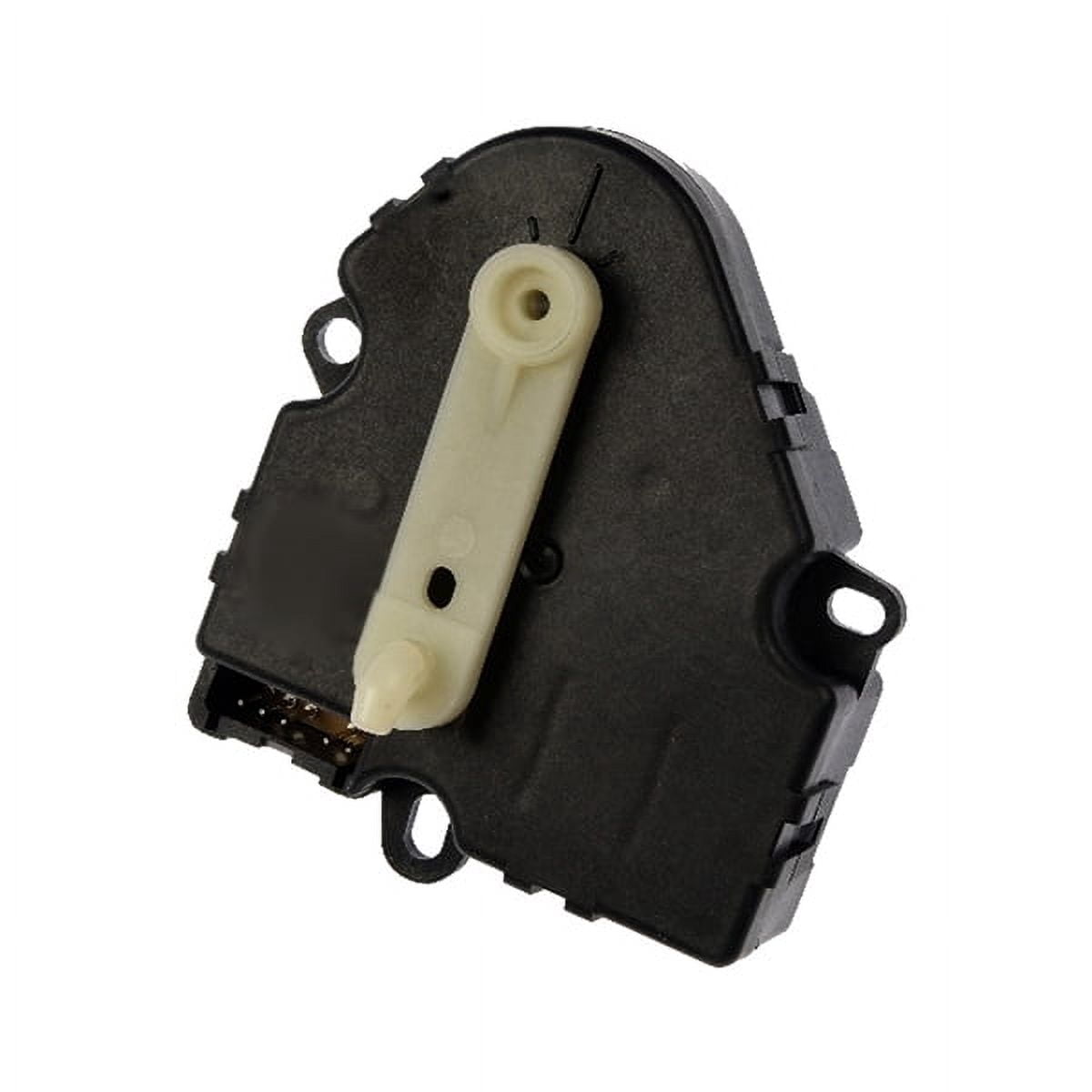 HVAC Blend Door Actuator