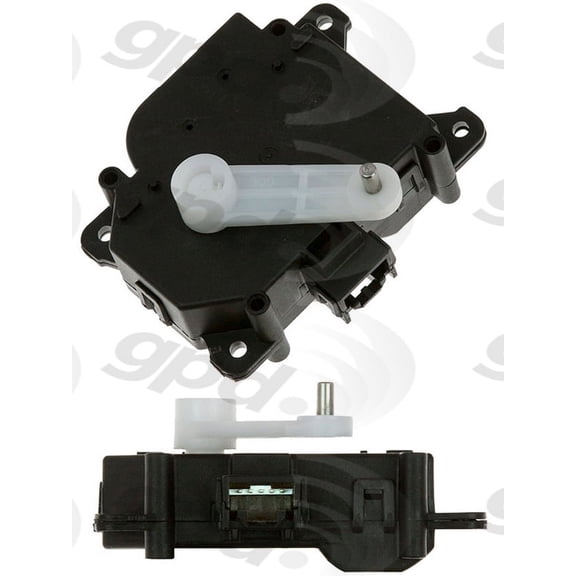 HVAC Blend Door Actuator