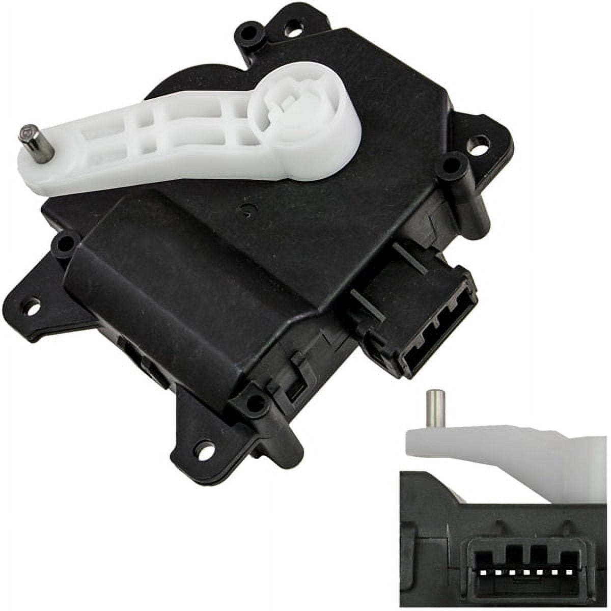 HVAC Blend Door Actuator