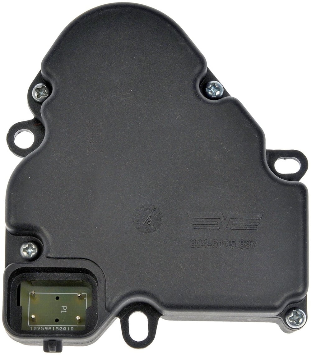 HVAC Blend Door Actuator