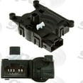 thumbnail image 1 of HVAC Blend Door Actuator, 1 of 2