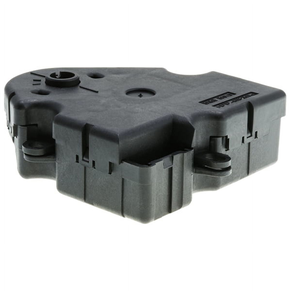 HVAC Blend Door Actuator