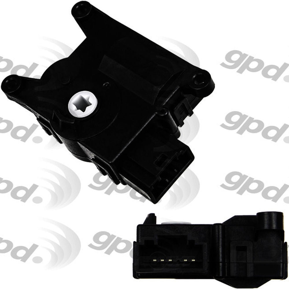 HVAC Blend Door Actuator