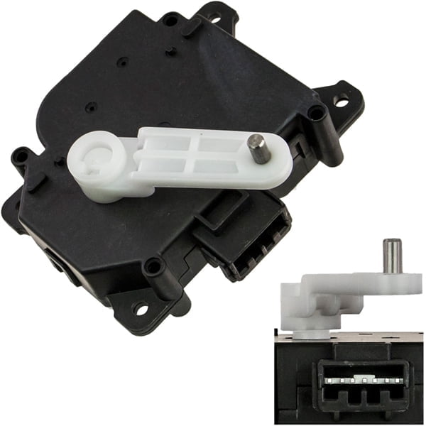 HVAC Blend Door Actuator