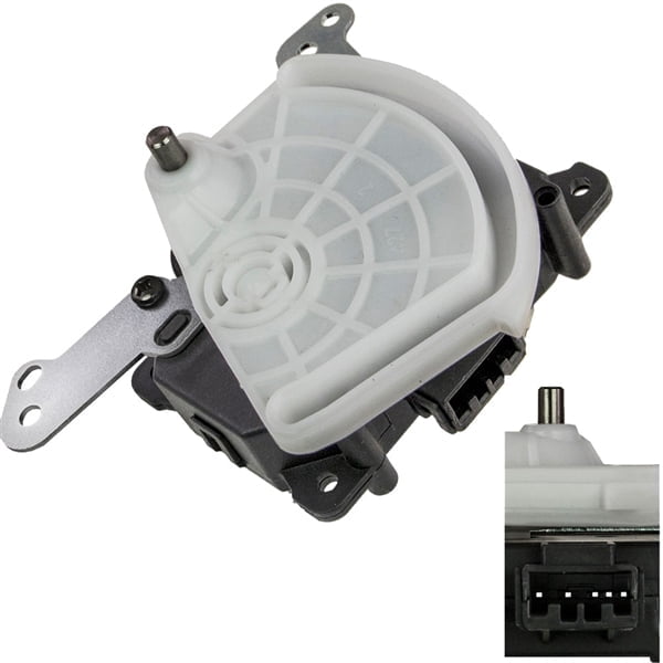 HVAC Blend Door Actuator
