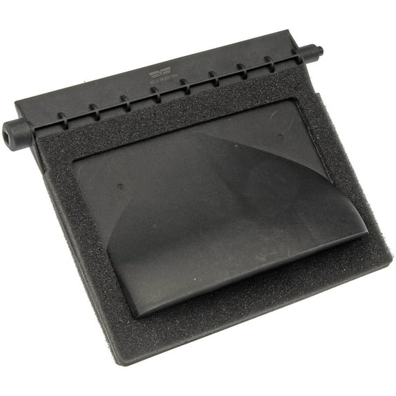 HVAC Blend Door Fits 2003 Ford Windstar