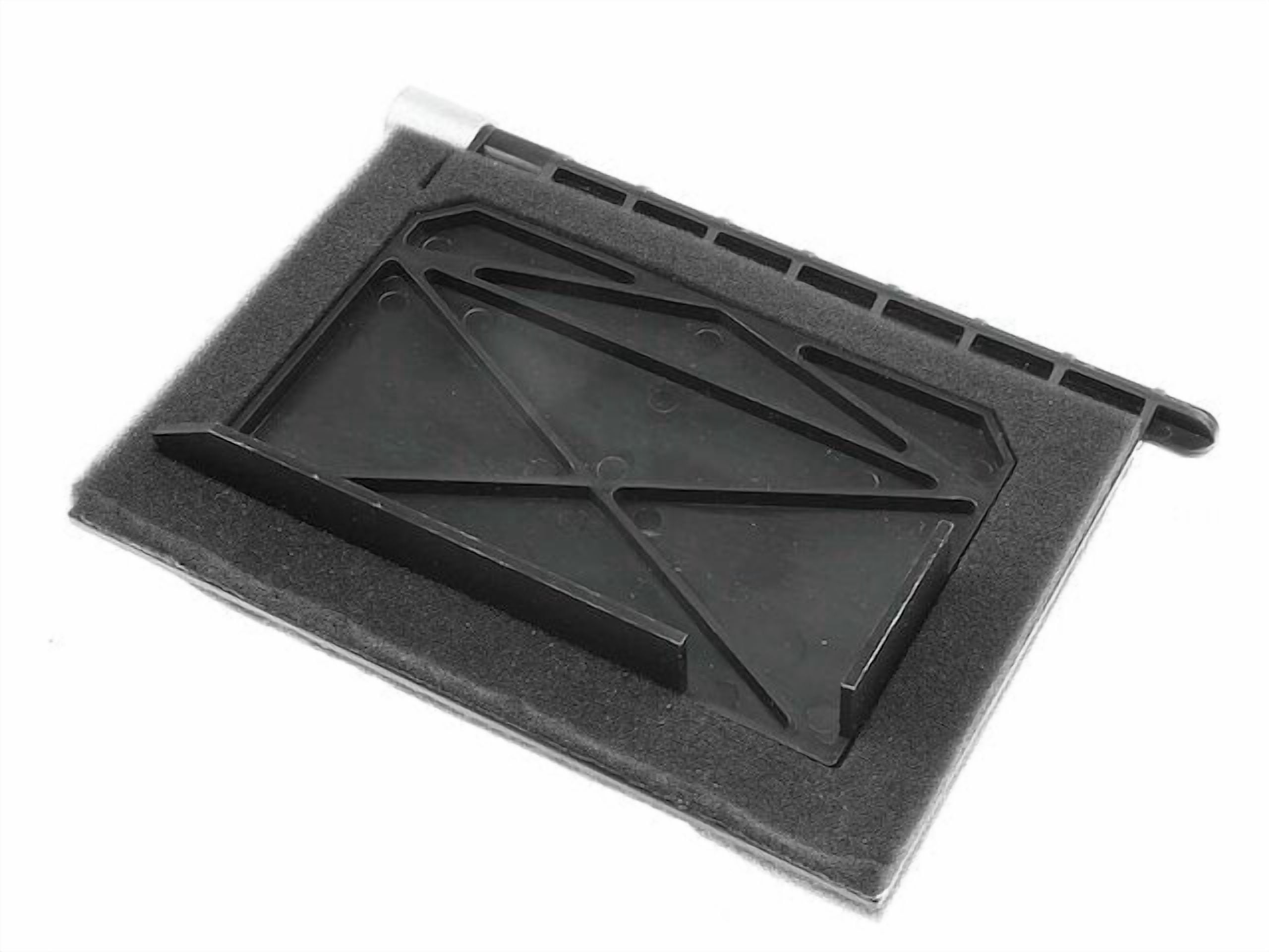 HVAC Blend Door Repair Kit 1 - Compatible with 1995 - 2001 Ford Explorer - Autopart Premium