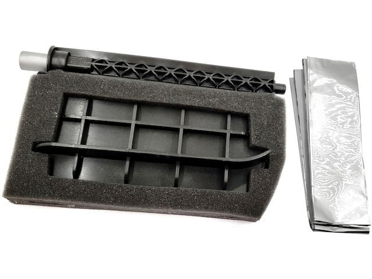 Main HVAC Blend Door Repair Kit - Compatible With 2006 - 2010 Jeep Commander 2007 2008 2009 F60acdd4 449b 4739 A431 77352d606e9f.9614a7661814b129d8403a78c3c726df - View #8