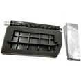 thumbnail image 1 of HVAC Blend Door Repair Kit - Compatible with 1997 - 2002 Ford Expedition 1998 1999 2000 2001, 1 of 2