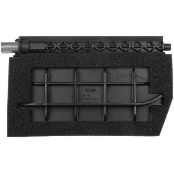 HVAC Blend Door Repair Kit - Compatible with 1997 - 2002 Ford Expedition 1998 1999 2000 2001