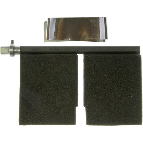 HVAC Blend Door Repair Kit Fits 2004 Jeep Grand Cherokee