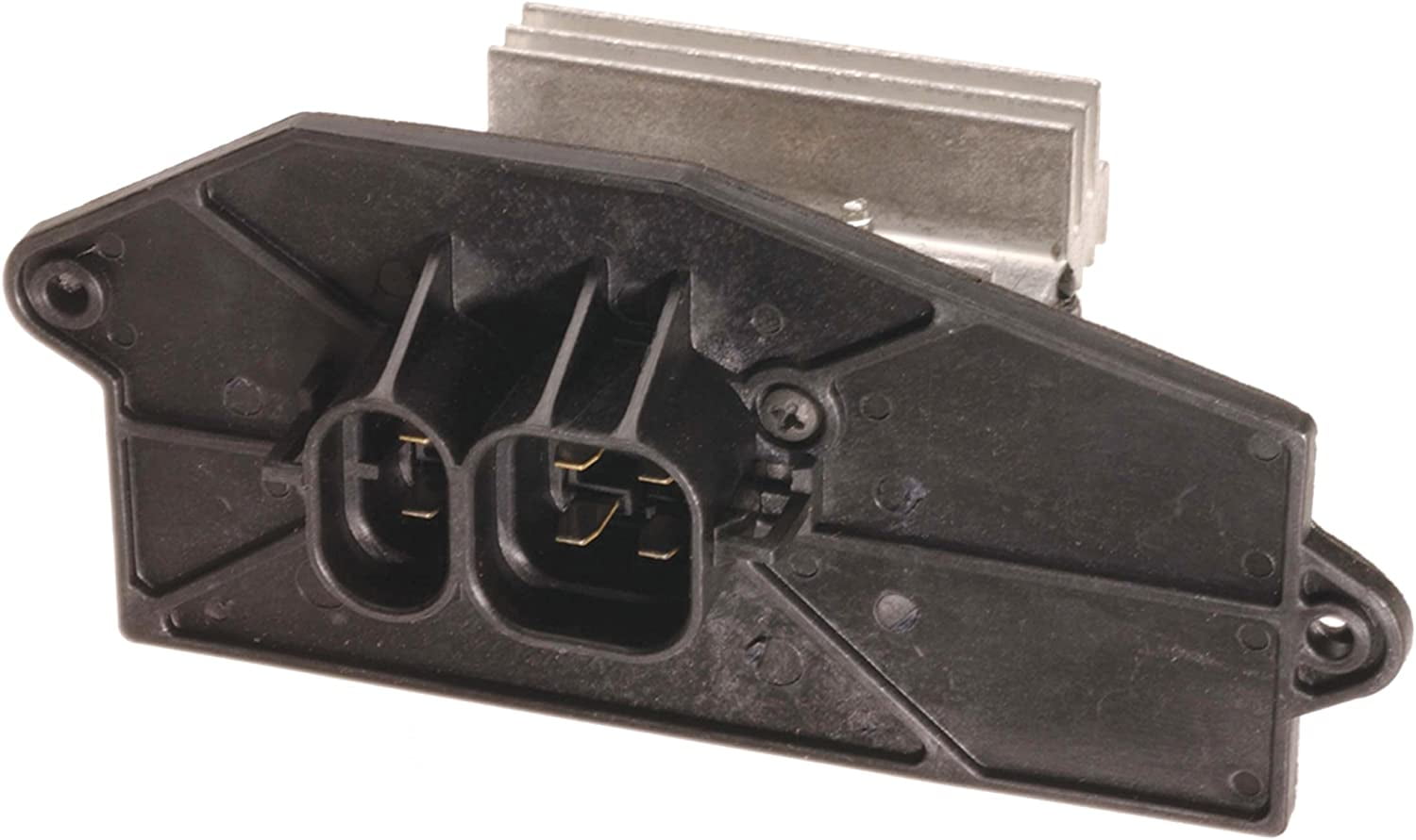 HVAC Blower Control Module Fits 1991 Cadillac Brougham