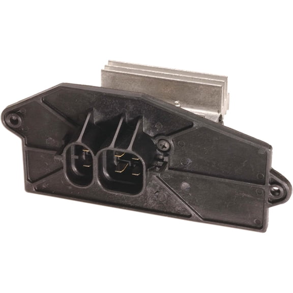 HVAC Blower Control Module Fits 1991 Cadillac Brougham